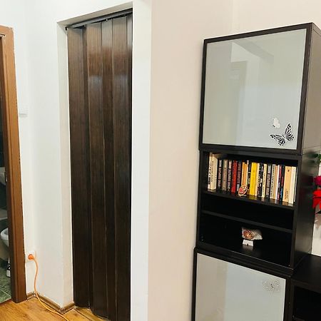 Apartament Soseaua Stefan Cel Mare Bucarest Esterno foto