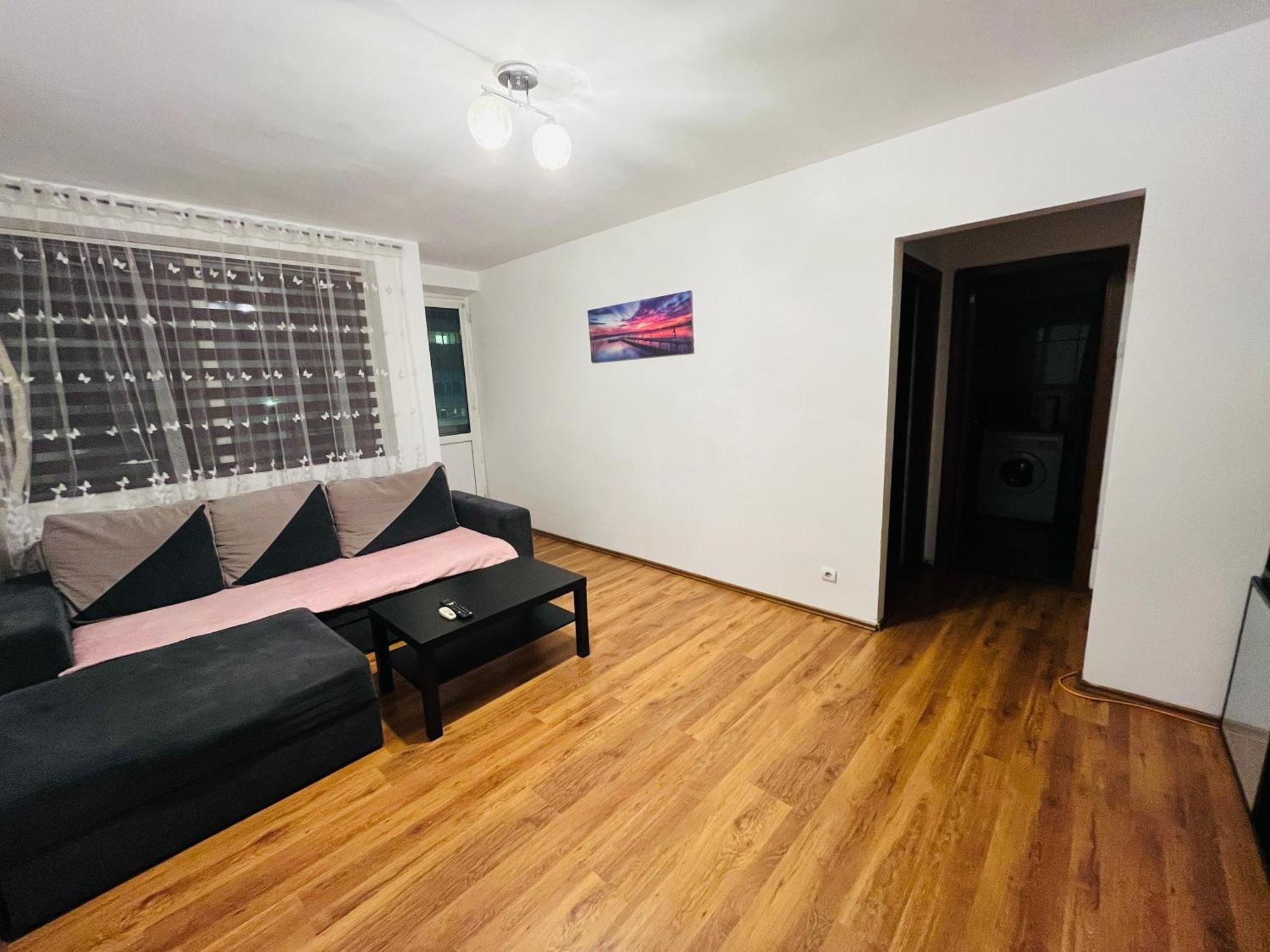 Apartament Soseaua Stefan Cel Mare Bucarest Esterno foto